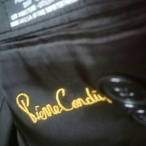 PIERRE CARDIN SUIT JACKET